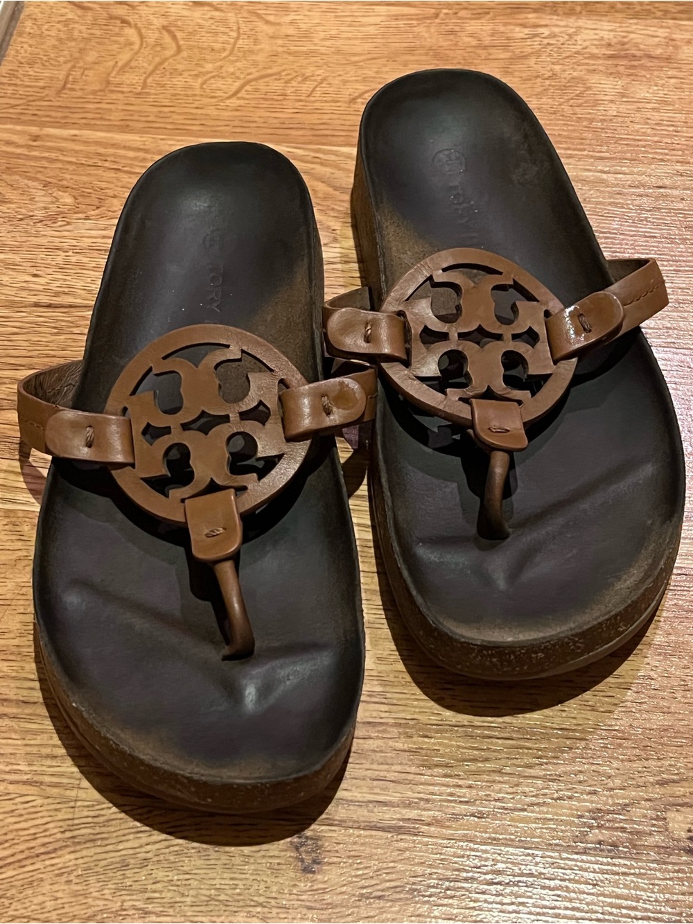 Tory Burch Miller Clouds